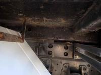 Isuzu Forward 2012