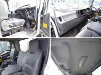 Isuzu Forward 2012