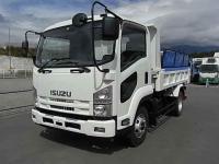Isuzu Forward 2012
