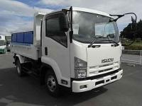 Isuzu Forward 2012