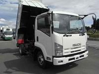 Isuzu Forward 2012