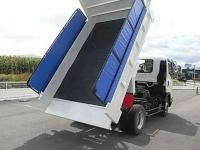 Isuzu Forward 2012