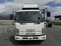 Isuzu Forward 2012