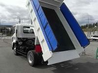 Isuzu Forward 2012