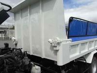Isuzu Forward 2012