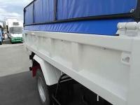 Isuzu Forward 2012