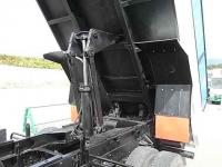 Isuzu Forward 2012
