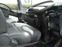 Isuzu Forward 2012