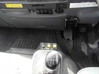 Isuzu Forward 2012
