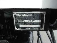 Isuzu Forward 2012