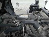 Isuzu Forward 2012