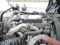 Isuzu Forward 2012