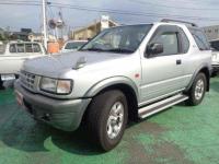 Isuzu MU 1999