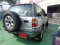 Isuzu MU 1999
