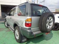 Isuzu MU 1999