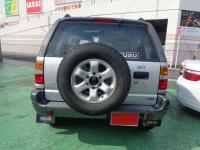 Isuzu MU 1999