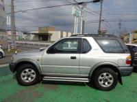 Isuzu MU 1999