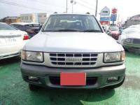 Isuzu MU 1999