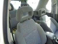 Isuzu MU 1999
