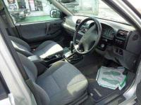 Isuzu MU 1999