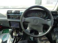 Isuzu MU 1999