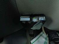 Isuzu MU 1999