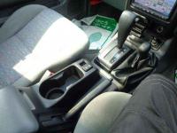 Isuzu MU 1999