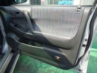 Isuzu MU 1999