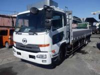 Nissan CONDOR 2016