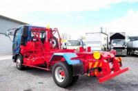 Mitsubishi FUSO FIGHTER 2012
