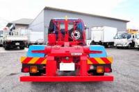 Mitsubishi FUSO FIGHTER 2012