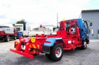 Mitsubishi FUSO FIGHTER 2012