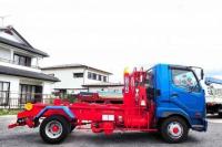 Mitsubishi FUSO FIGHTER 2012