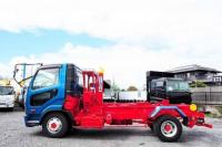 Mitsubishi FUSO FIGHTER 2012