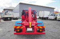 Mitsubishi FUSO FIGHTER 2012