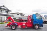 Mitsubishi FUSO FIGHTER 2012
