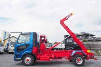 Mitsubishi FUSO FIGHTER 2012