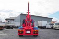 Mitsubishi FUSO FIGHTER 2012