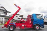 Mitsubishi FUSO FIGHTER 2012