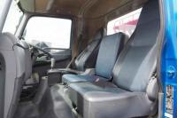 Mitsubishi FUSO FIGHTER 2012