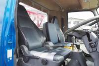 Mitsubishi FUSO FIGHTER 2012