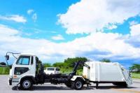 Nissan CONDOR 2002