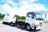 Nissan CONDOR 2002