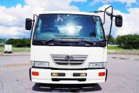 Nissan CONDOR 2002