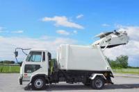 Nissan CONDOR 2002