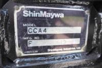 Nissan CONDOR 2002