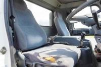 Nissan CONDOR 2002