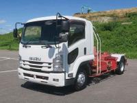Isuzu Forward 2016