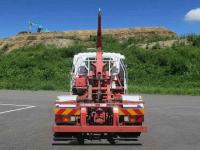 Isuzu Forward 2016