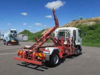 Isuzu Forward 2016